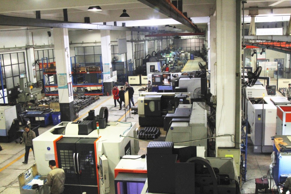 国产机床雄起!上半年共赚153亿,老美乖乖买了71亿