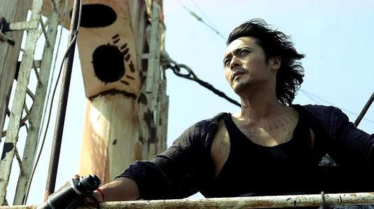 以复仇为主的夺魂铃中用细节去铺垫武侠之义