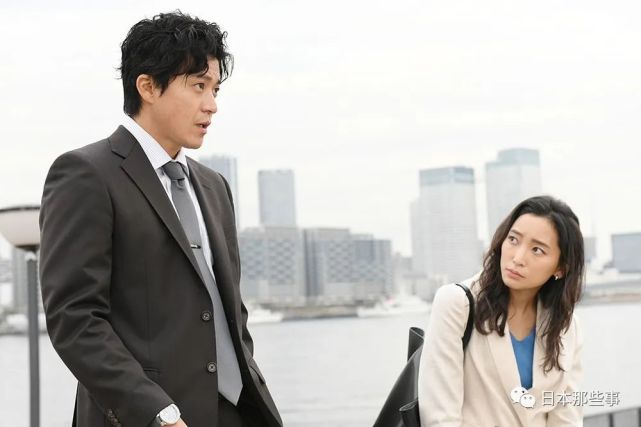 坂口健太郎|擅入寄居者|今井大辅|赤楚卫二