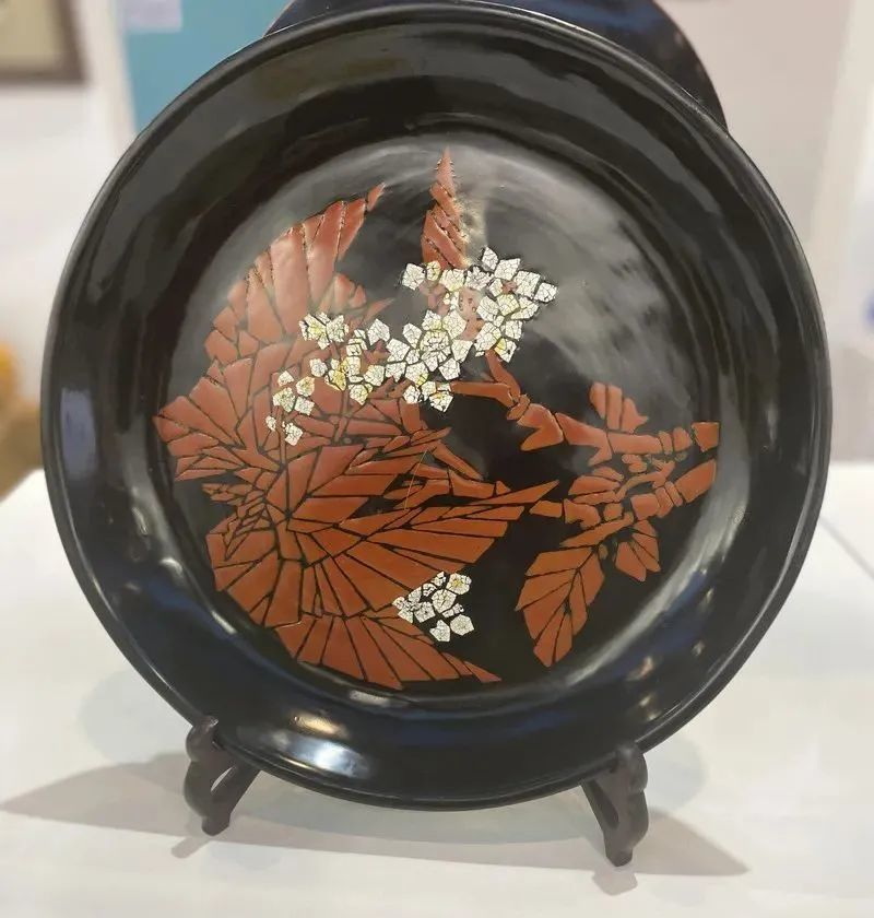 文博会上的阳江元素惊艳