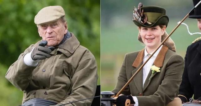 英国王室回忆女王最喜欢的王位继承人是谁这局开了吗