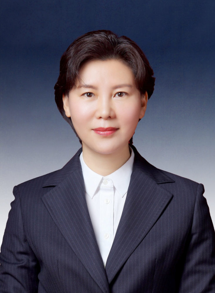 吉林大学于吉红教授当选瑞典皇家科学院外籍院士