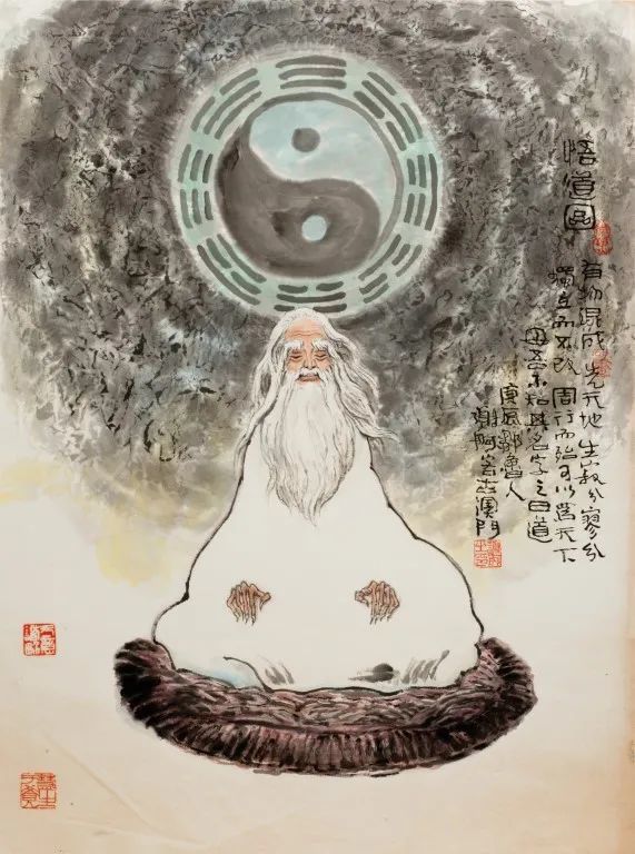 道教,大唐帝国第一国教的千年秘密!