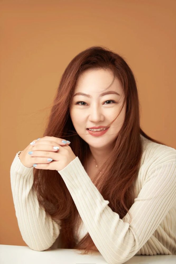 心有山海,与梦同行,她与张支云酒业的七年奔跑