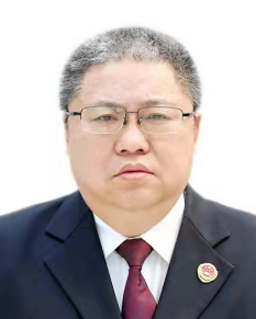 刘鸿斌同志简历