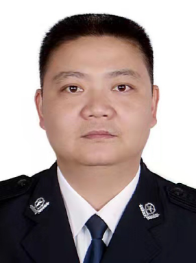 肖铁军同志简历