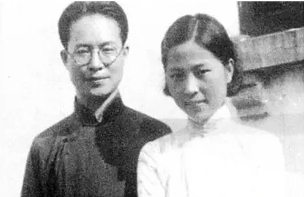 张充和我的姐夫沈从文