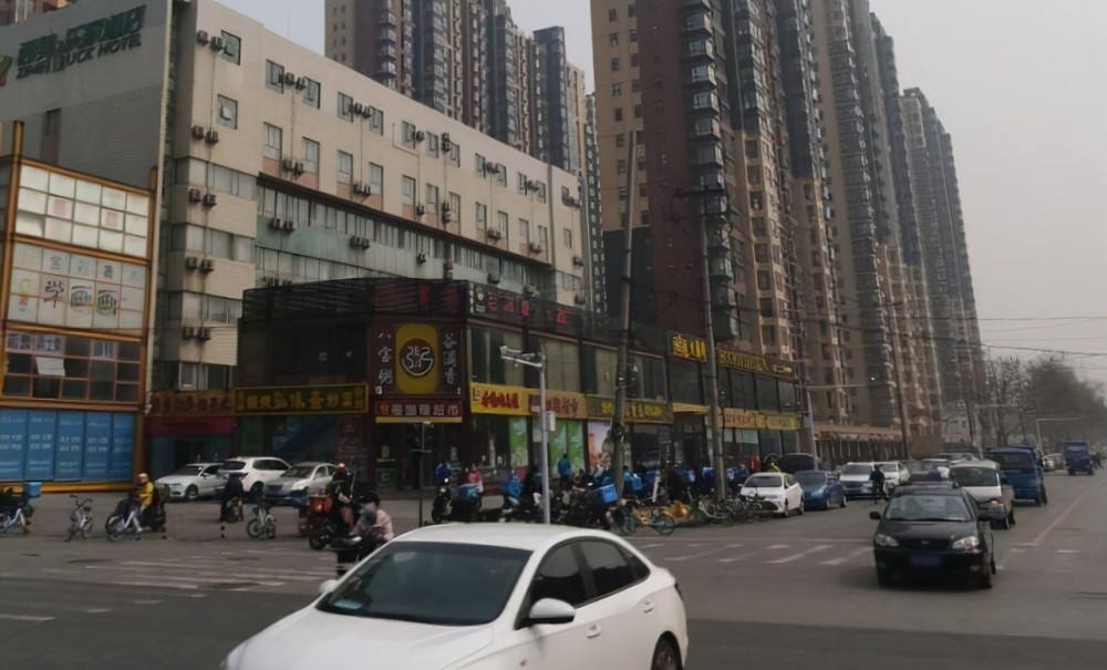 终于 石家庄出了个 交房即办证 的项目 购房者 怎么不早点 腾讯新闻