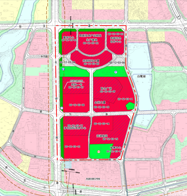 拆迁棚改旧改贵阳多地最新规划公示马上大变样
