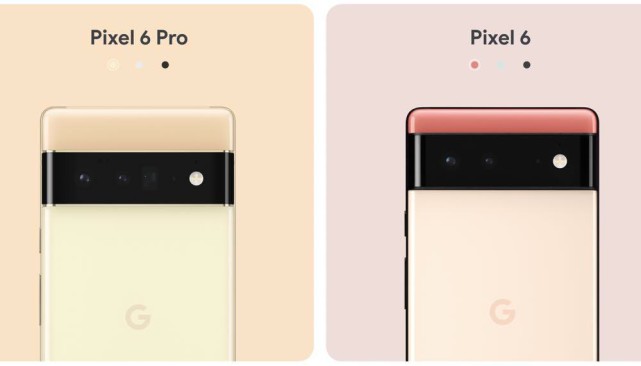 Pixel 6 摄影新功能有哪些 Google 相机程序代码埋玄机 腾讯新闻