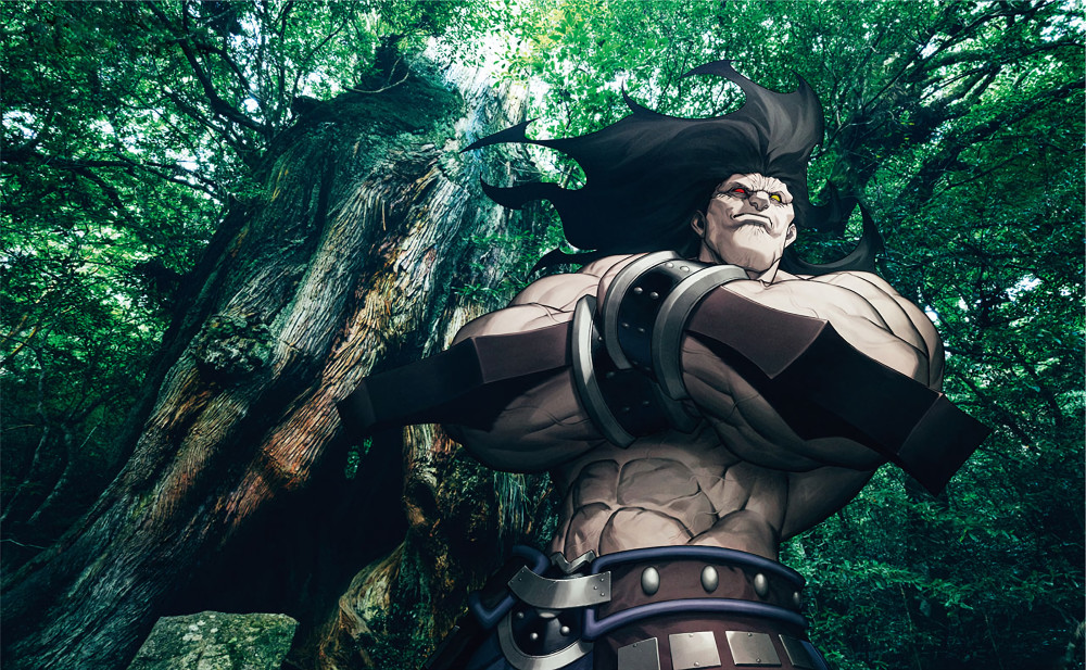 fgo:雪城b叔舞斗会最强从者,谁赞成谁反对?