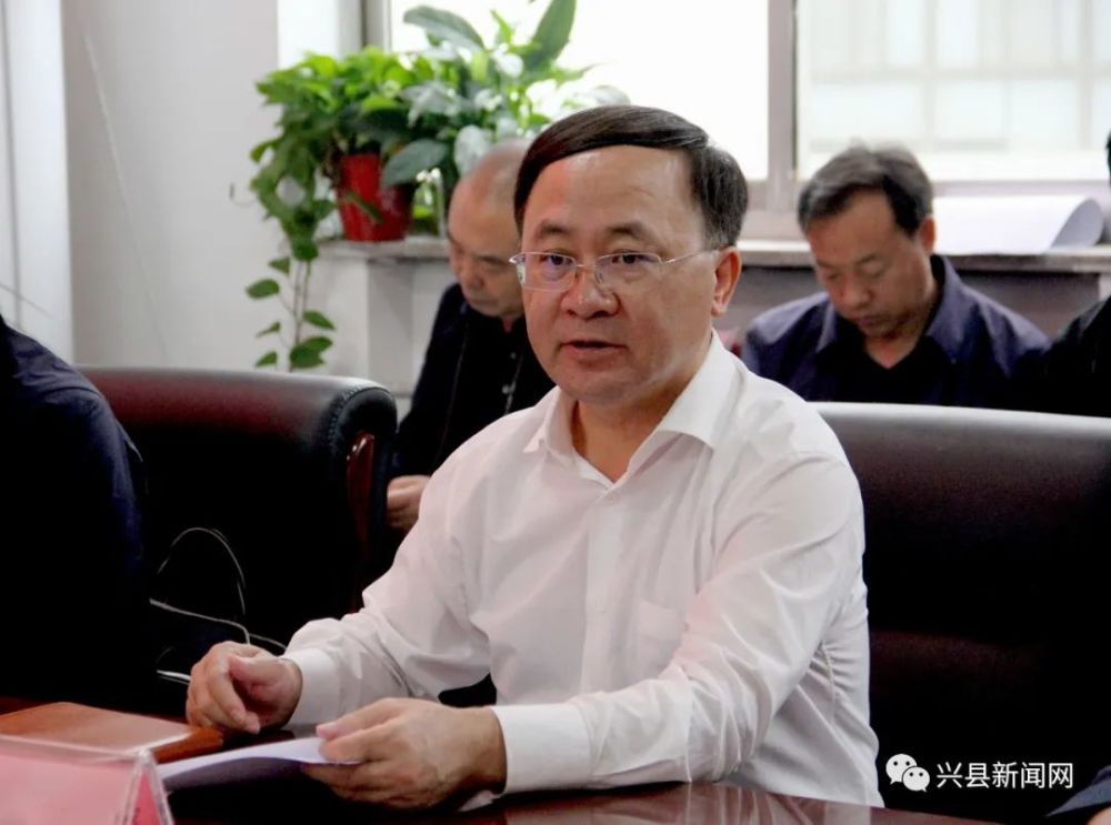 【要闻】县委书记刘世庆主持召开美丽乡村建设推进会