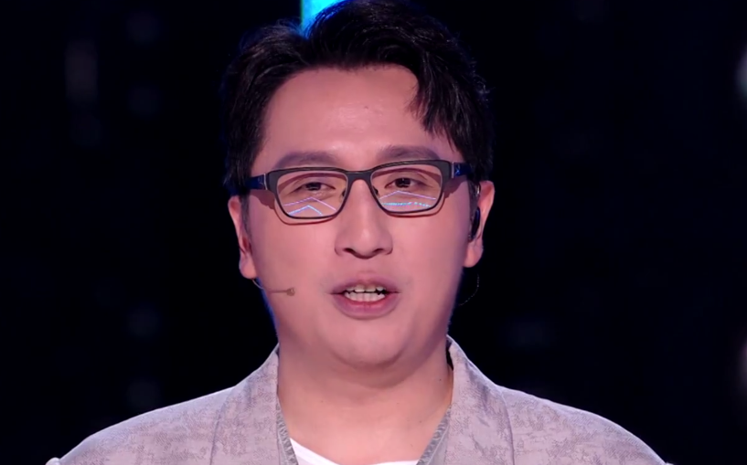 好声音曾溯恕出局李克勤三连败阵脚大乱为最强学员加码封印权