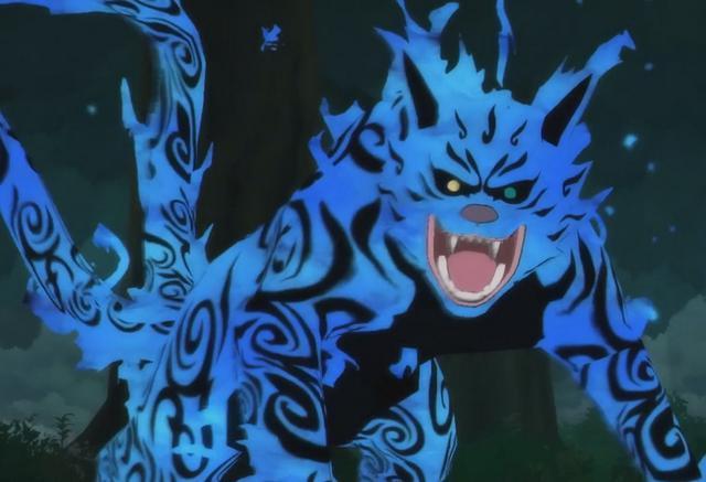 火影:角都真的很菜吗?八百里扔苦无打初代?