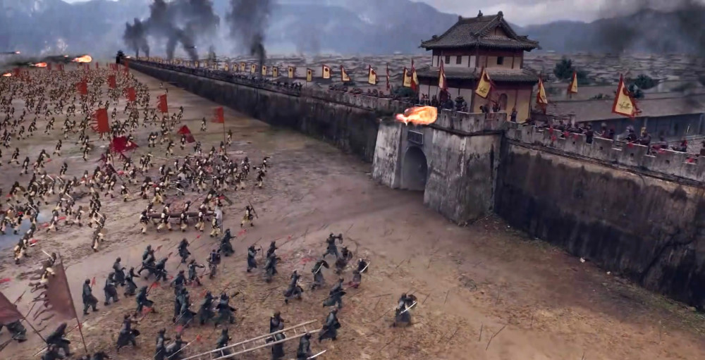 看完刘禅儿女的结局你就会明白蜀汉灭亡时究竟有多惨烈