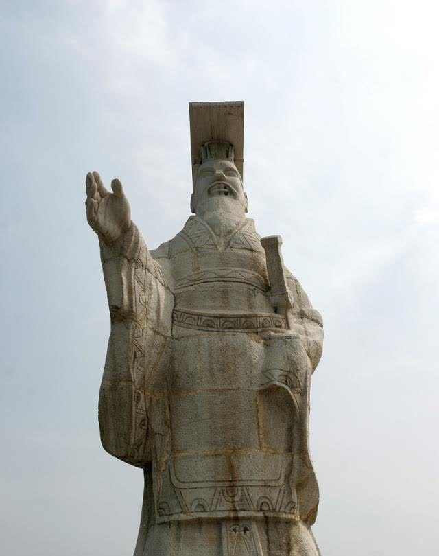 宁遇秦皇汉武莫遇汉文刘恒为何江湖术士最怕汉文帝刘恒