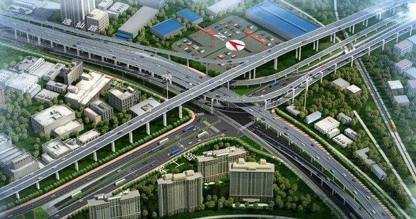 晨读剪淞之路军工路往事