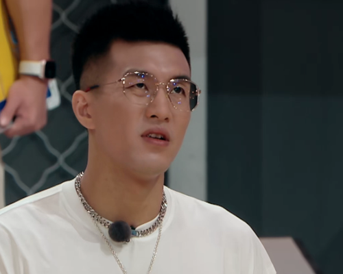 从阵容上来说,拥有张志源和孙海清的圆梦队只要在进攻中落入阵地战,有