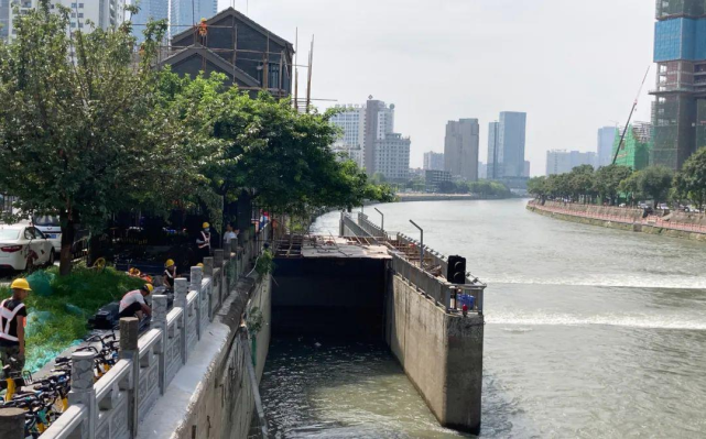 首創城市生活藝術季,成都盛邀全球創作者共建錦江公園