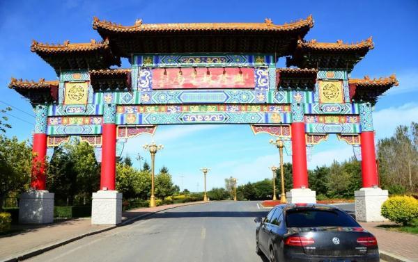 哈尔滨巴彦县兴隆镇,是个什么镇?_腾讯新闻