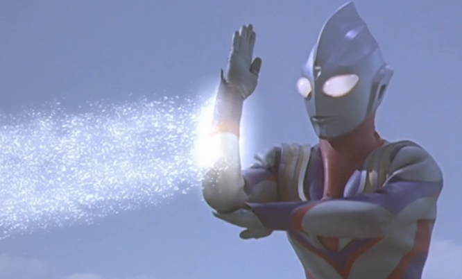 如何看待迪迦奥特曼全网下架那年变成的光还会再回来吗