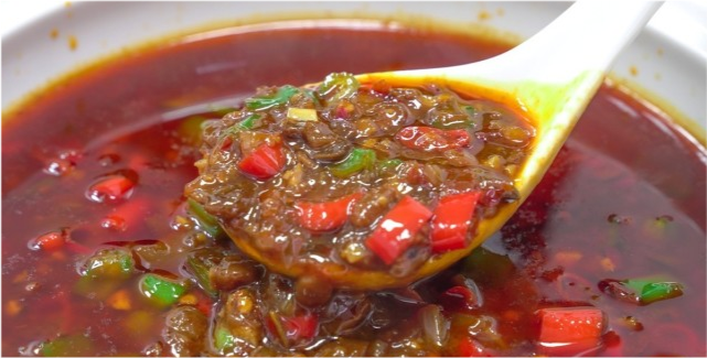 10分钟做锅万能酱,适合各种海鲜,烧烤,比老干妈好吃多了_腾讯新闻