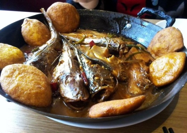 全国特色名吃大盘点——辽宁篇