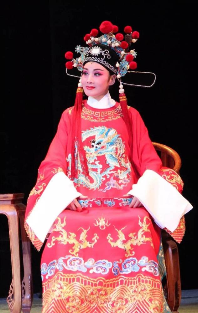 簪中录的女主原型黄崇嘏真实的人生是什么样子