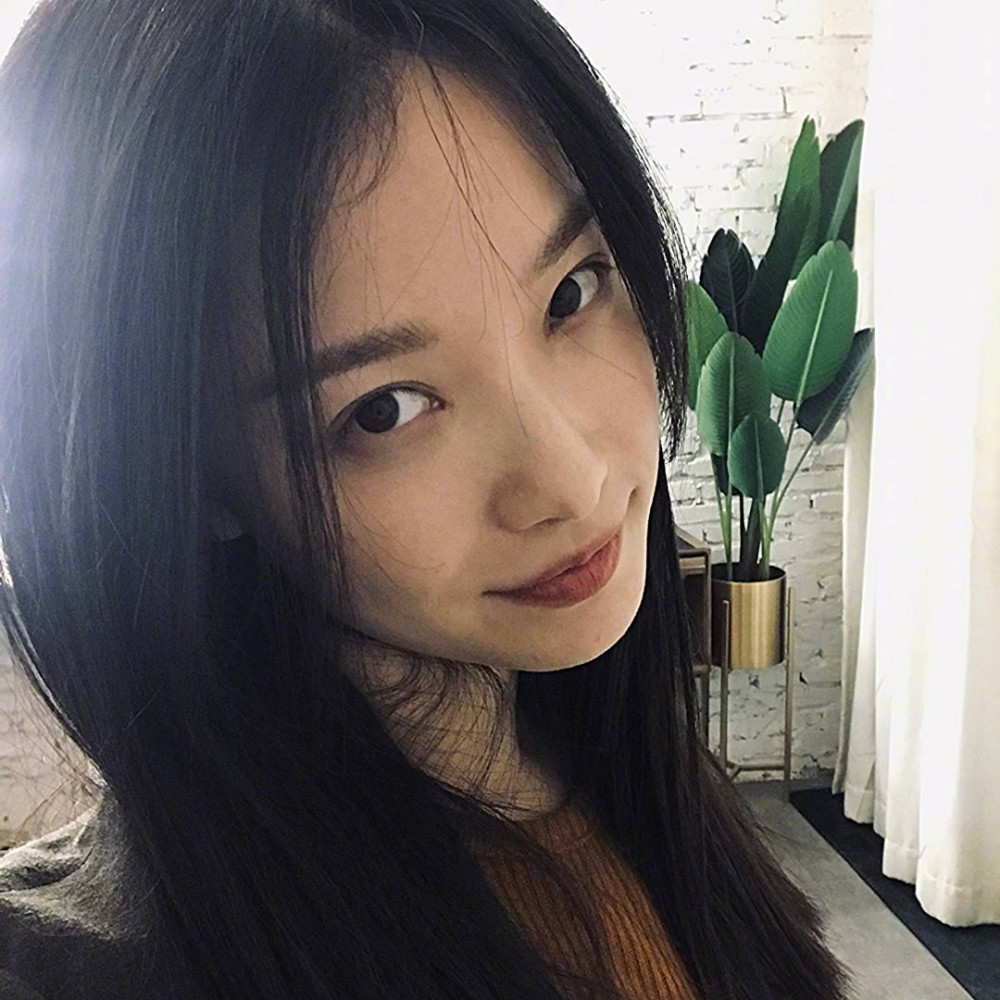 倪妮清冷头像 我该怎么向你介绍现在的我呢 该切歌了吗_腾讯新闻