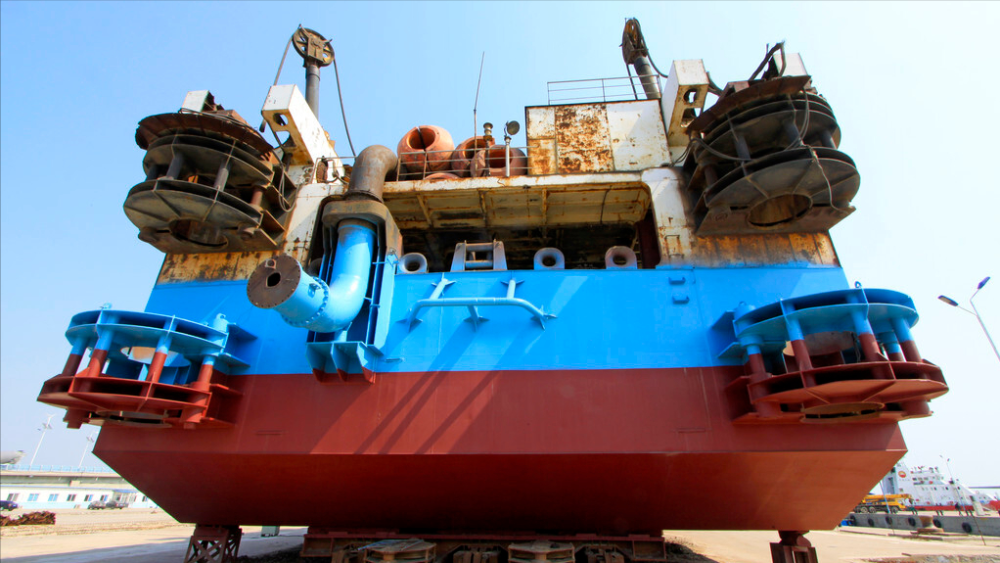 科普船底谜团,原来作用这么大_腾讯新闻