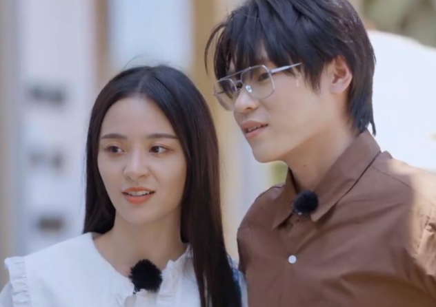 女方曝光打车跟聊天记录,看到《女恋》才知被骗|隔壁老樊|李莎旻子|女