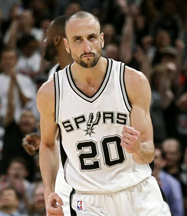 布拉德利加盟勇士,妖刀重回马刺