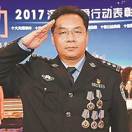 深圳公安发挥科技优势,"团圆行动"找回多名失踪和被拐人员_腾讯新闻