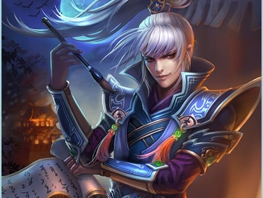 三国杀:"单挑之王"界钟会,如此殊荣,他配吗?_腾讯新闻