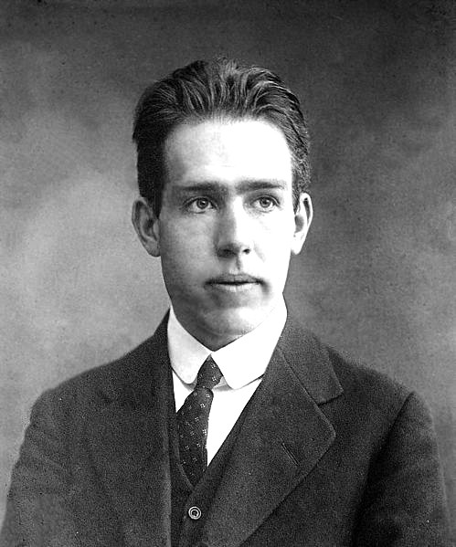 玻尔投奔卢瑟福以及同位素概念的发现