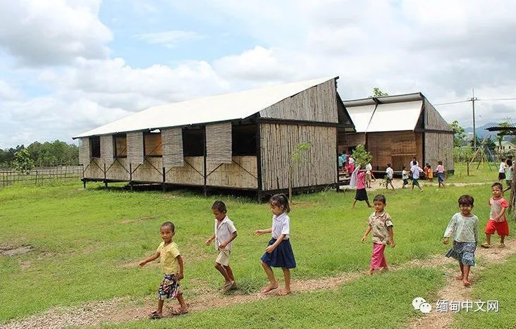 缅甸全国基础学校继续停课至10月24日