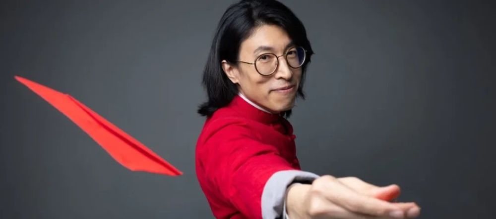 专访导演李克龙大红包之后我还有更大的创作野心