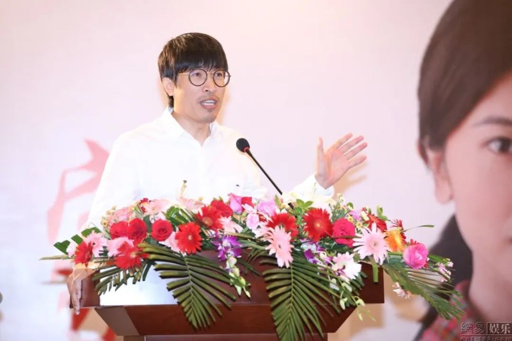 专访导演李克龙大红包之后我还有更大的创作野心