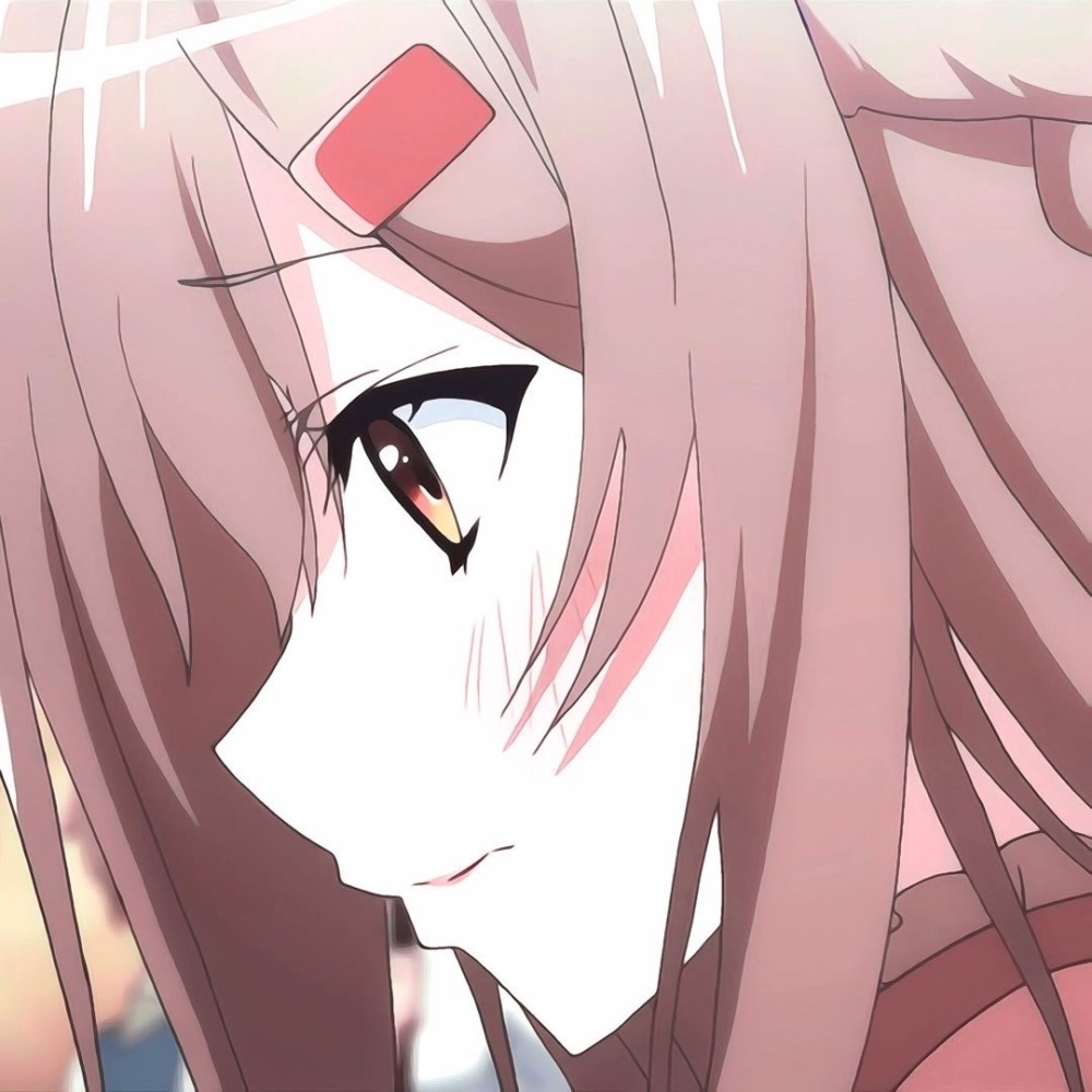 女野王才能刷到的绝绝子头像