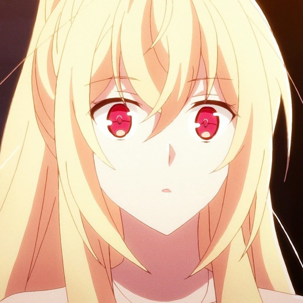 女野王才能刷到的绝绝子头像