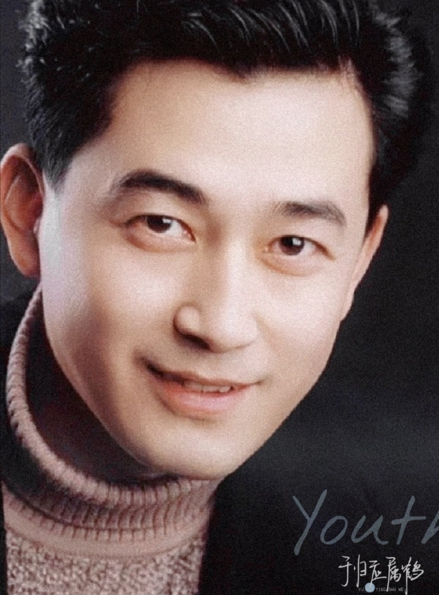 "风流大叔"王志飞的桃色情史,以及他爱过的三个女人