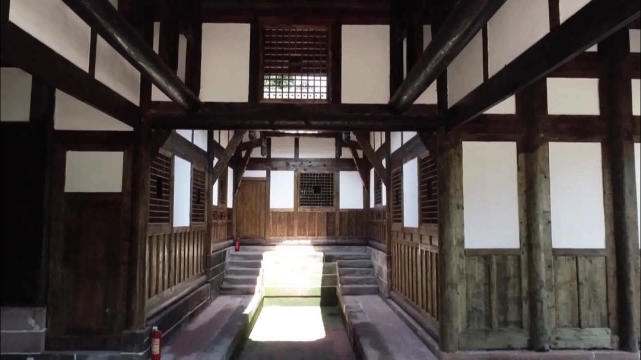 郑佑之故居组建革命军 打击反动当局人称"川南农王""川南第一支农民