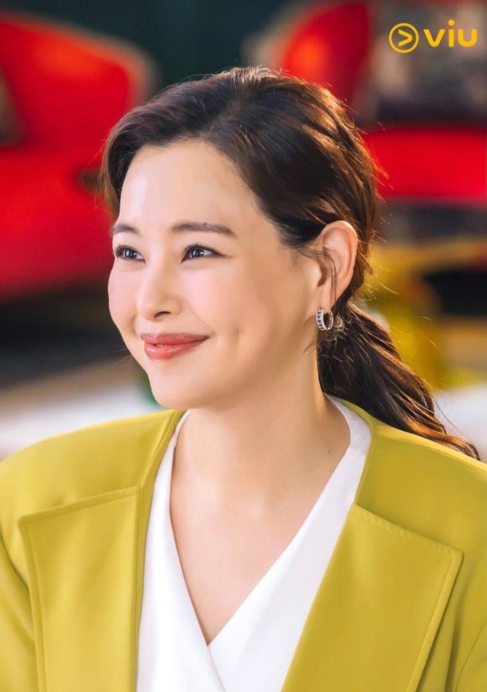 38岁韩国 选美皇后 李荷妮独家减肥法 轻松减33磅 腾讯新闻