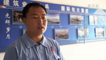 新华全媒 |湖北同日开通两座长江大桥