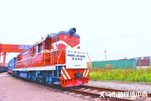 义乌贸易公司排行榜_贸易城市排名报告:义乌竟排第三位(2)