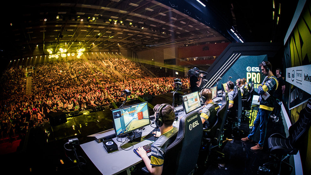 csgo重回线下赛对哪支队伍最有利