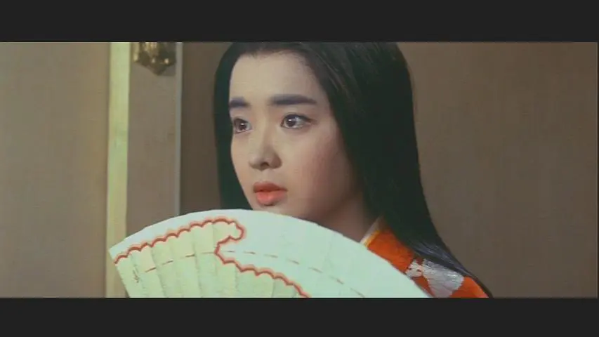 《地狱变》:一位宫廷画师的地狱体验_腾讯新闻