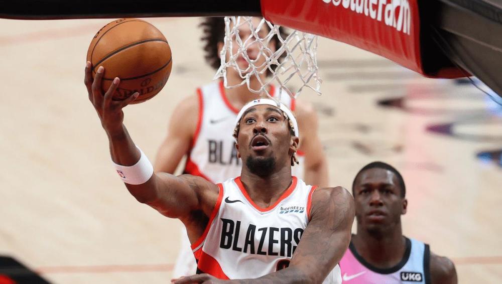 篮网 前篮网主力锋线试水欧洲联赛，没有投篮能力在NBA已经无法立足？