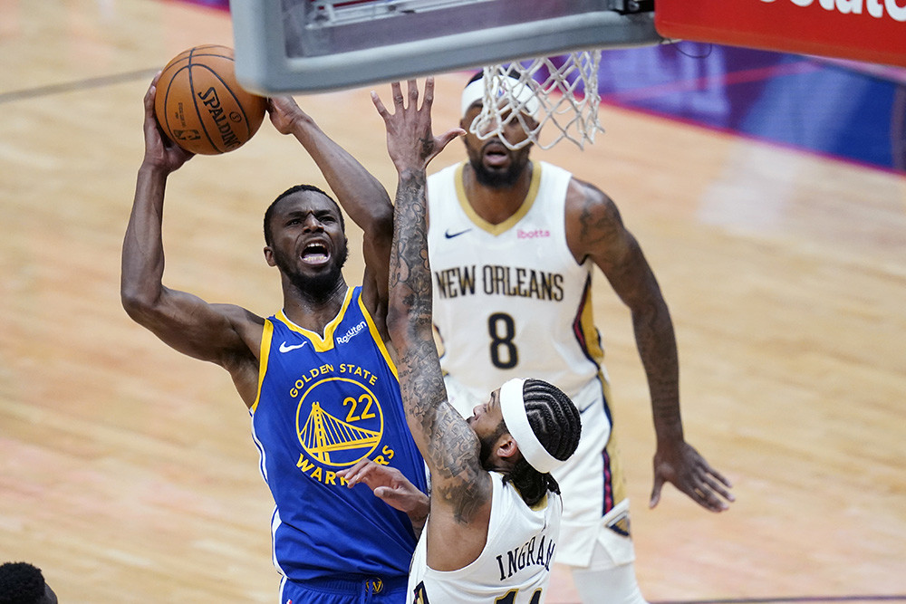nba 【NBA】联盟拒绝“开绿灯”，不打疫苗他要亏大了
