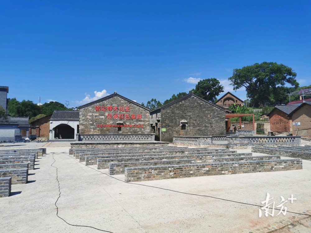 韶关研学品牌项目逐个看研学旅行机构及主流媒体深度体验